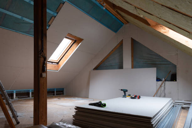 Best Insulation Installation Services in Mont Clare, PA