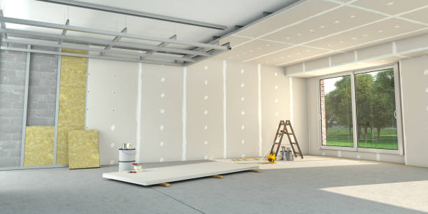Best Types of Insulation in Mont Clare, PA