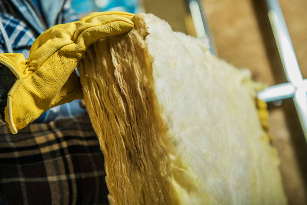 Best Commercial Insulation in Mont Clare, PA