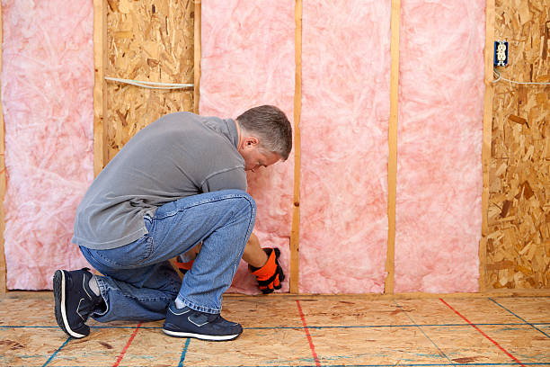 Best Insulation for Specific Applications in Mont Clare, PA