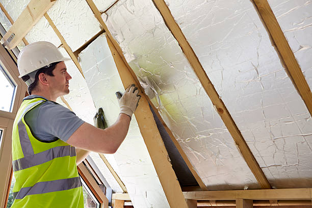 Best Commercial Insulation in Mont Clare, PA